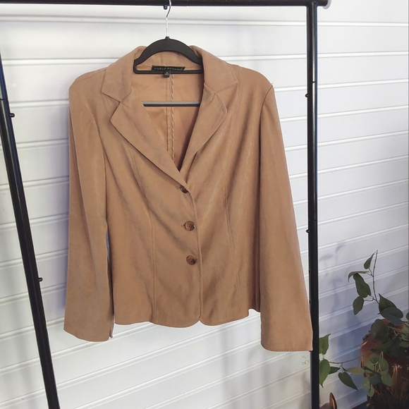 Harve Benard blazer - Picture 3 of 6
